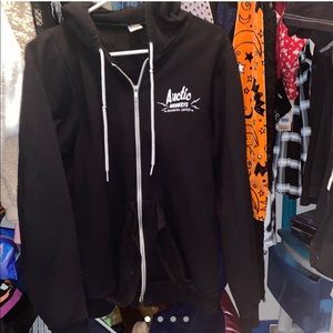 Arctic Monkeys hoodie